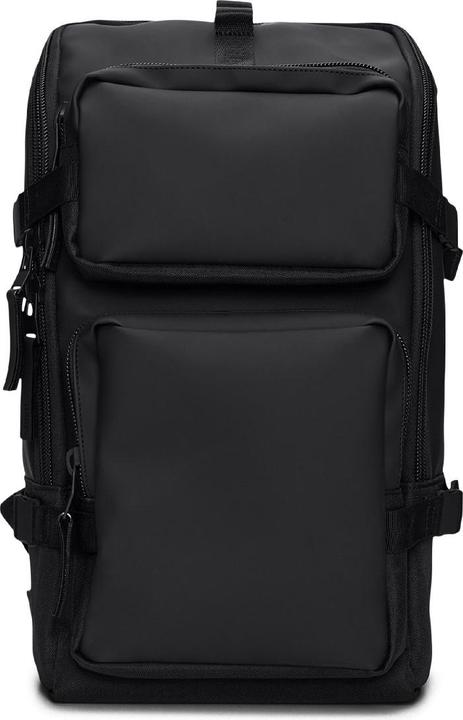 Actual product image Rains Trail Cargo (14 l)