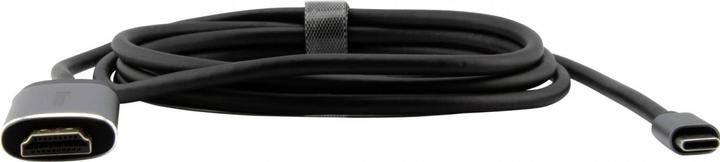 Produktbild Verbatim USB Typ-C zu (1.50 m, USB Typ C)