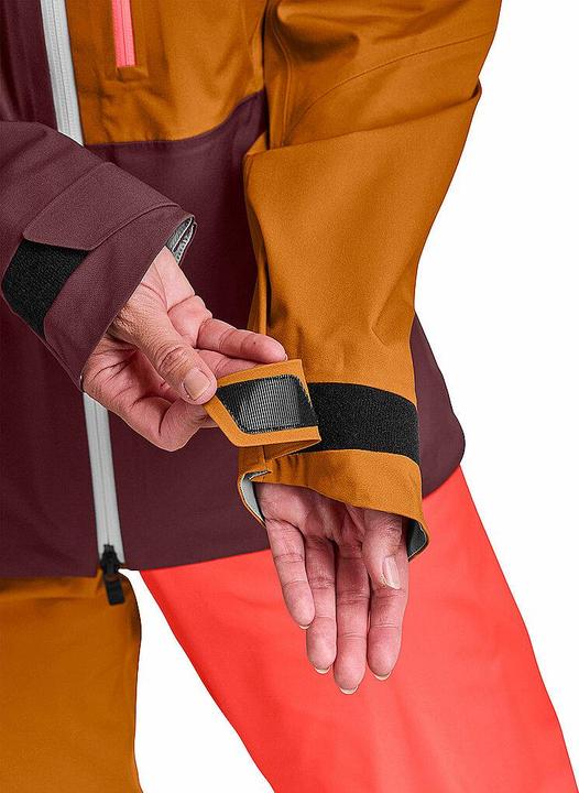 Produktbild Ortovox Ortler Jacket W (XS)