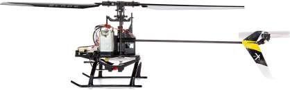 Produktbild Blade Heli 120 S2 EP RTF mit SAFE TECHNOLOGY