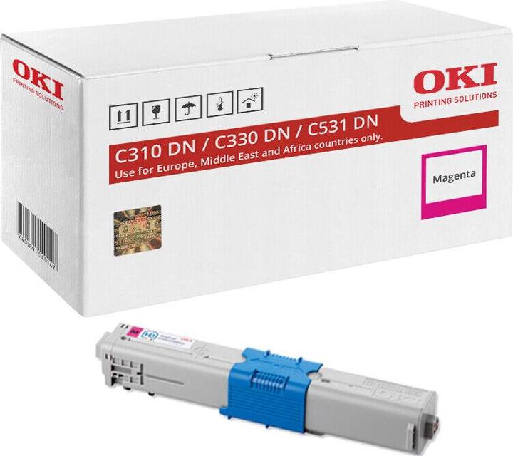 OKI 44469705 (M)