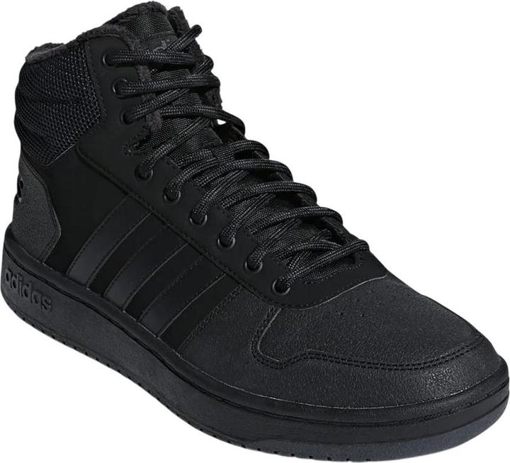 Immagine prodotto adidas Hoops 2.0 Scarpe Sportive Uomo (43)