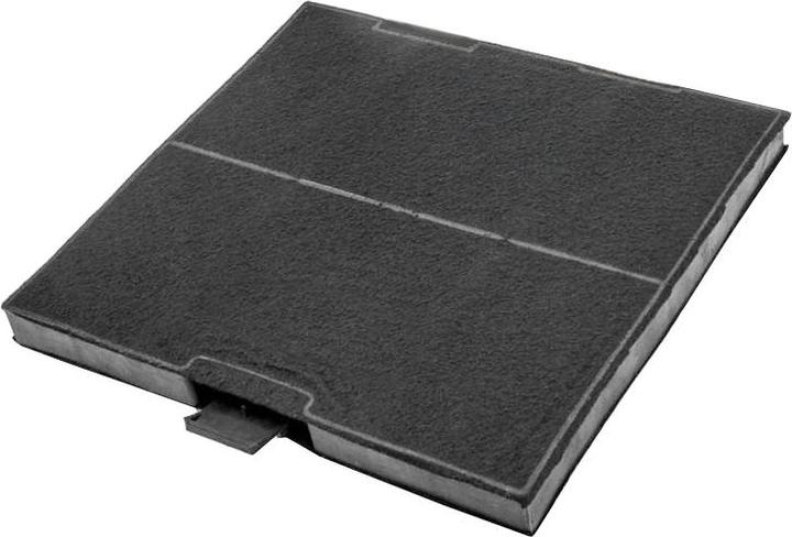 Produktbild Flickbee Activated carbon filter as 00744075 for Bosch, Siemens extractor hood - corresponds to 00669419, DHZ