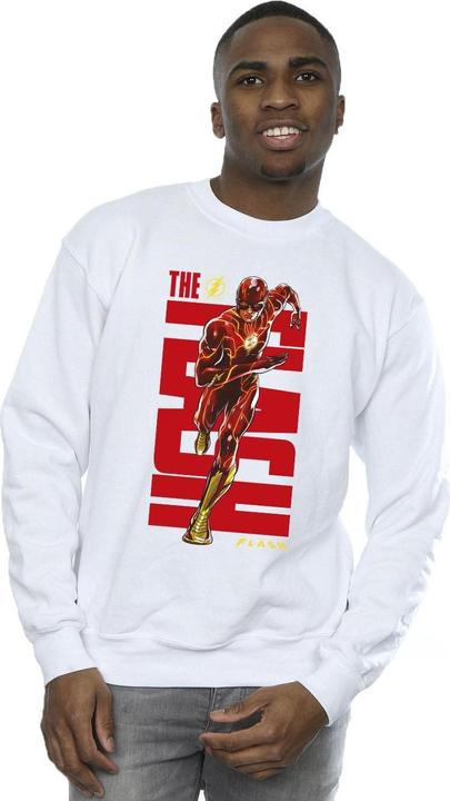 Image du produit - Sweat THE FLASH DASH - Homme (M)