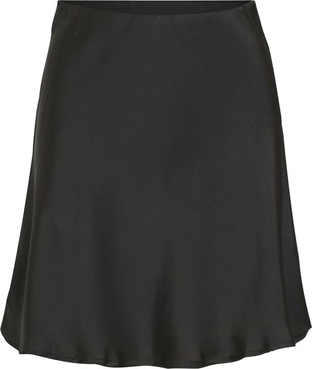 Vila High Waist Minirock (44)