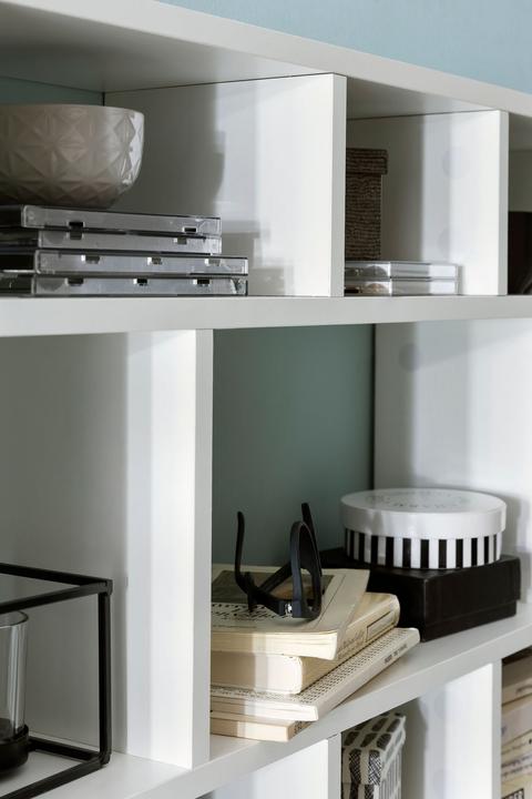 Actual product image Wohnling Rita (75 x 16 x 51 cm)