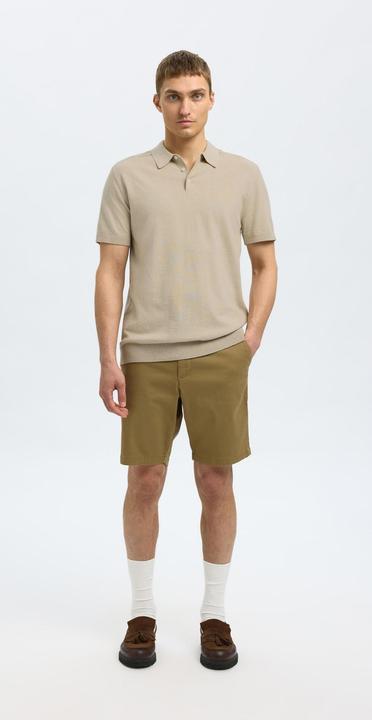 Image du produit Selected Homme Polo (S)