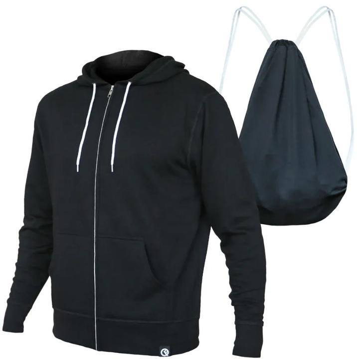 Immagine prodotto Quikflip Giacca con cappuccio Felpa con cappuccio (XS)