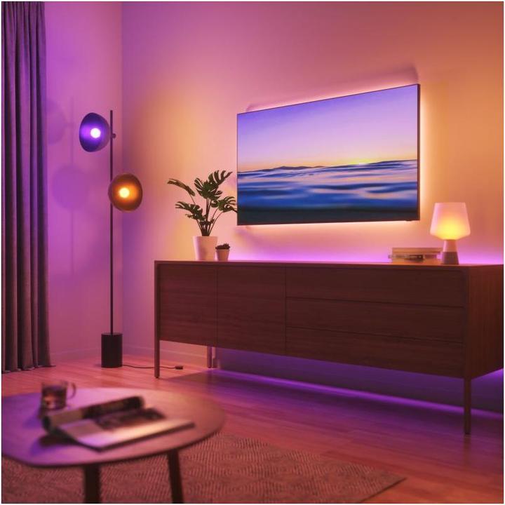 Produktbild Nanoleaf Essentials (E27, 9 W, 806 lm, 20 x, F)