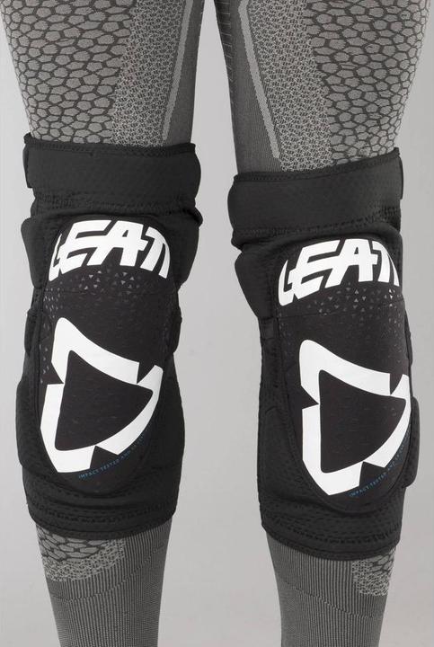 Immagine prodotto Leatt 3DF 5.0 (S, Ginocchiera, Coppia)