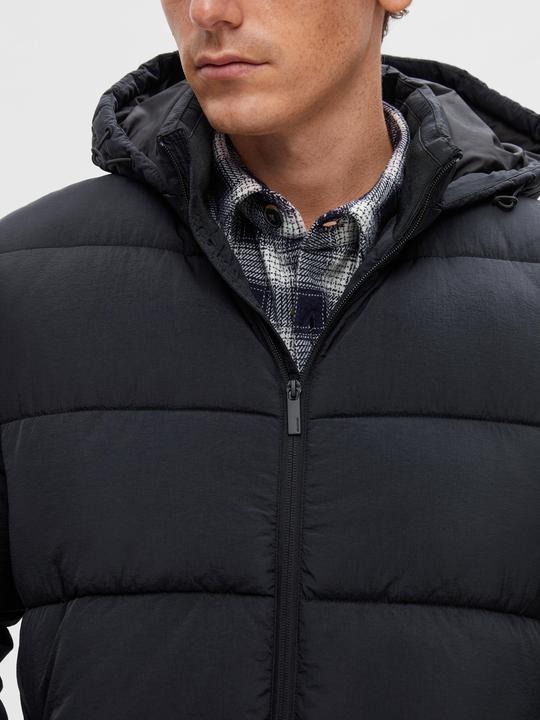 Immagine prodotto Selected Homme Giacca lunga imbottita (XL)