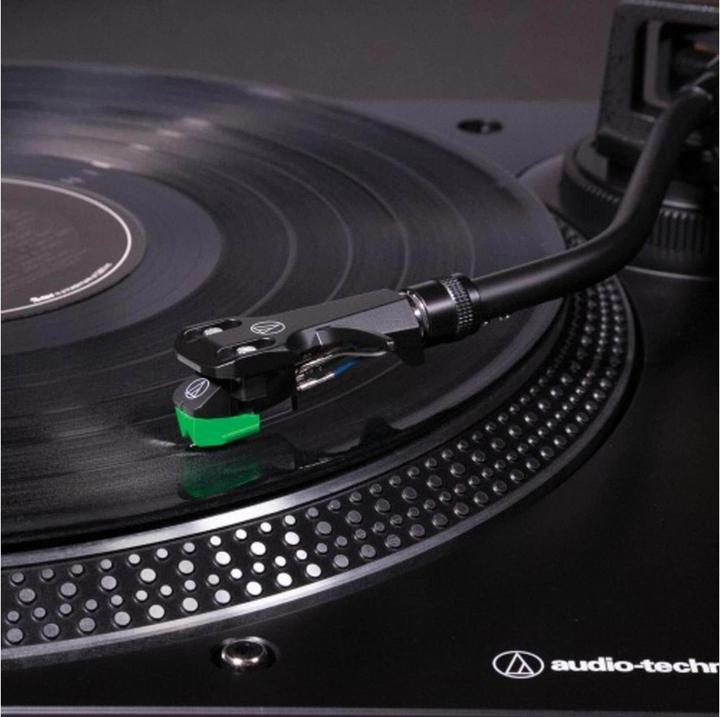 Produktbild Audio-Technica AT-LP120X (Manuell)