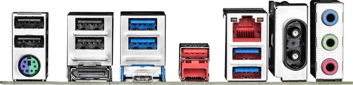 Actual product image Gigabyte Z890 UD WIFI6E (LGA 1851, Intel Z890, ATX)