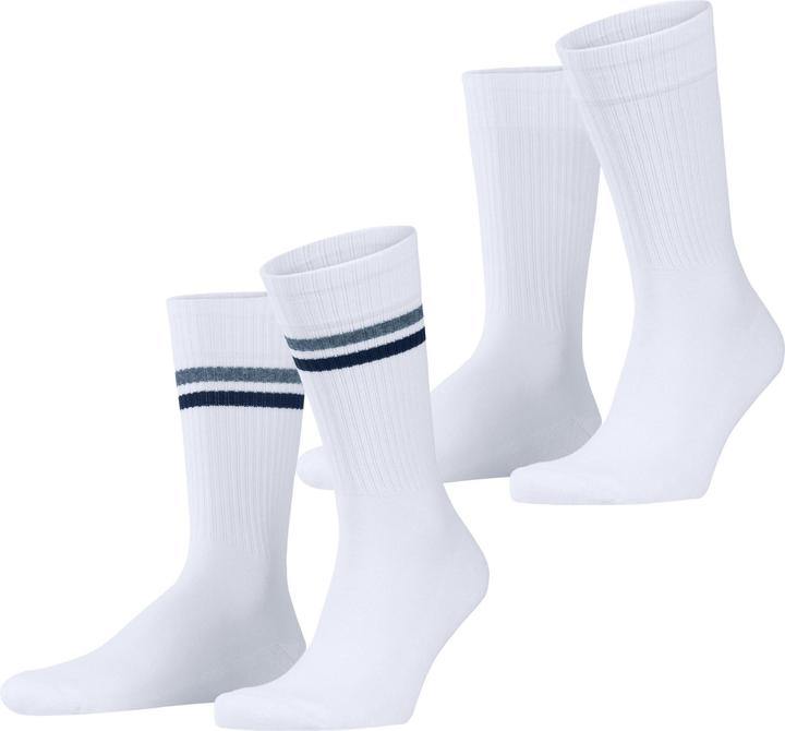 Esprit Tennis Stripe SO 2P