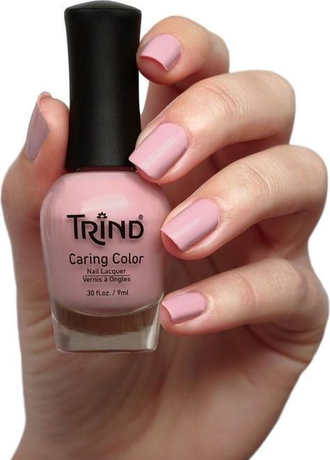 Immagine prodotto Trind Caring Colour CC266 Baby Girl (Smalto)