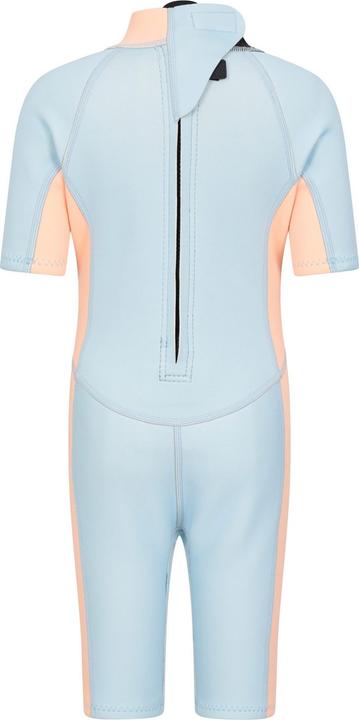 Actual product image Mountain Warehouse Childrens/Kids Contrast Panel Wetsuit (2.5 mm, 146, 152)