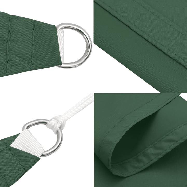 Actual product image VidaXL Awning (250 x 500 cm)