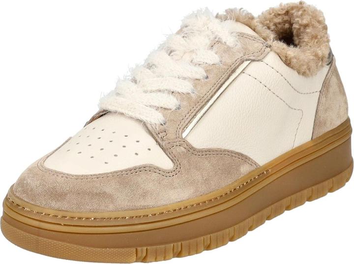 Braun/Beige
