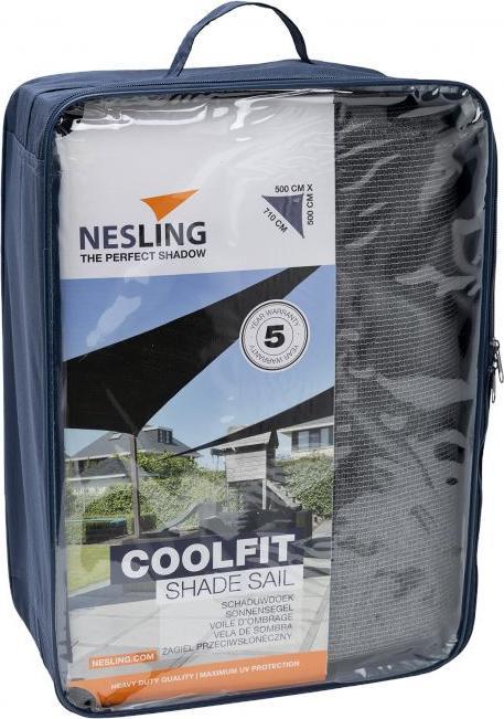 Actual product image Nesling Awnings (500 x 500 x 710 cm)