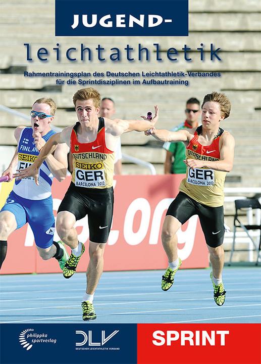Immagine prodotto Atletica giovanile sprint
