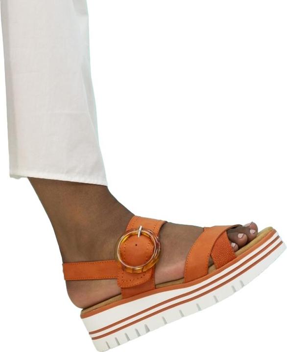 Image du produit Lunar - Sandales ELISE - Femme (37)
