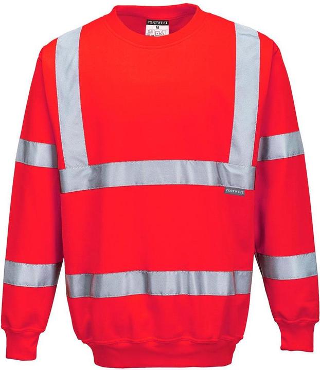 Image du produit Portwest Sweat-shirt Vêtements de signalisation (XL)
