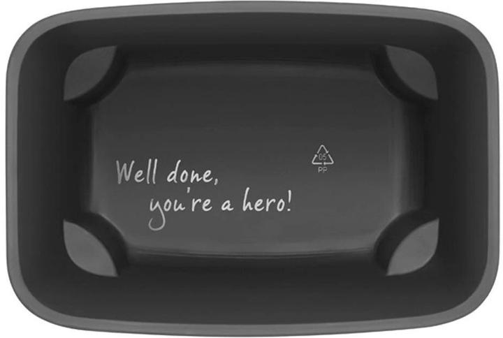 Image du produit Brabantia Bo Waste Bin (4 l)