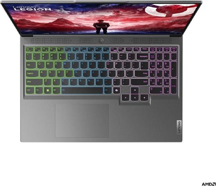 Produktbild Lenovo IdeaPad 5 2-in-1 (16", AMD Ryzen 7 8845HS, 16 GB, 1000 GB, DE)