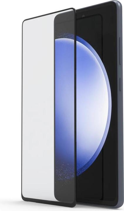 Actual product image Hama Extreme Protect (1 Piece, Samsung Galaxy S24 FE)