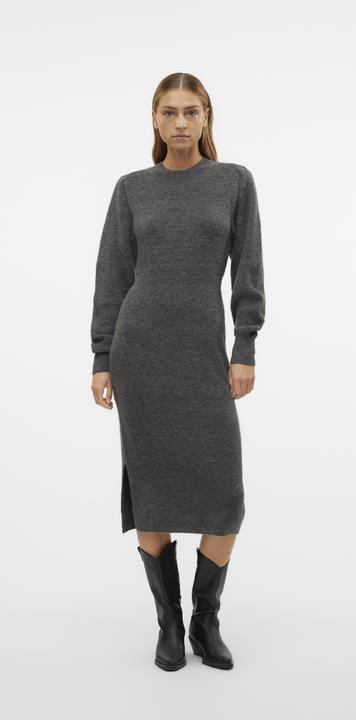 Produktbild Vero Moda VMVILLA Langes Kleid Strickkleid (3XL)