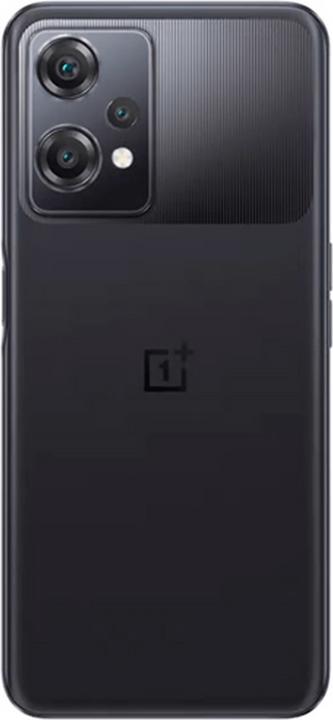 Productafbeelding OnePlus Nord CE 2 Lite 5G (128 GB, Zwarte Schemering, 6.59", Dubbele SIM, 64 Mpx, 5G)
