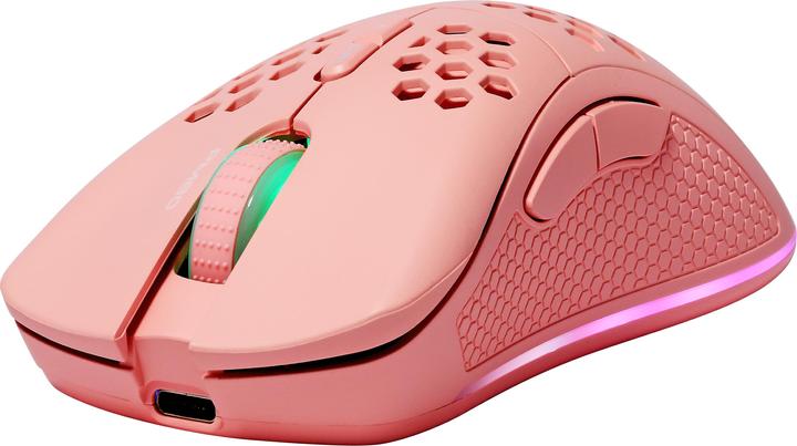 Immagine prodotto Deltaco Gaming GAM-120-P (Senza fili, Cablato)