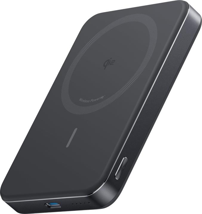 Anker MagGo (10000 mAh, 15 W)