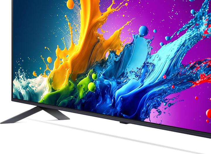 Actual product image LG 86QNED80T6A (86", QNED80, QNED, 4K)