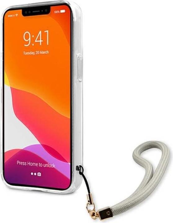 Produktbild Guess Case (Apple iPhone 13 mini)