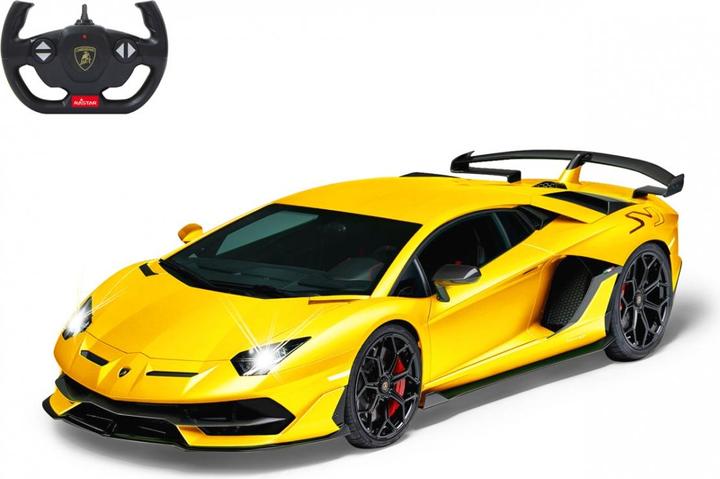Actual product image Jamara Lamborghini Aventador SVJ