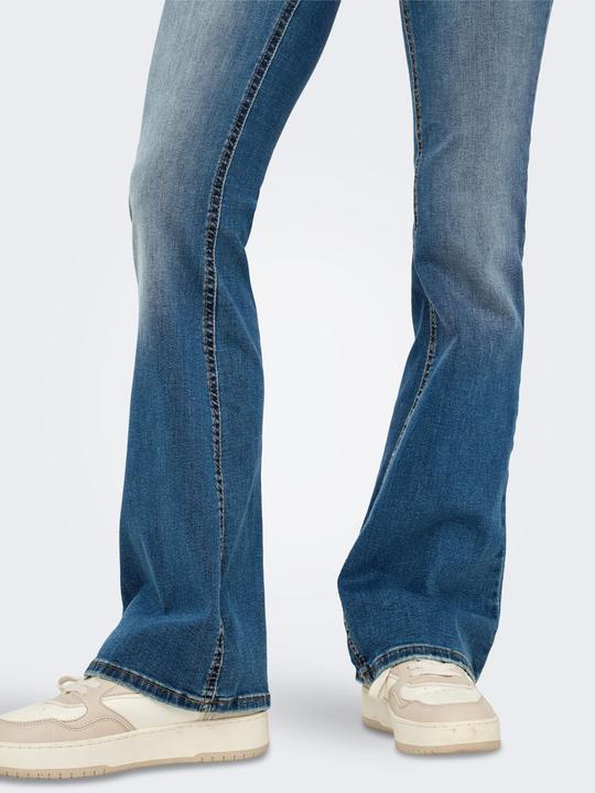 Immagine prodotto Only Onlblush Mid Flared Dnm Dot741 Noos (32)