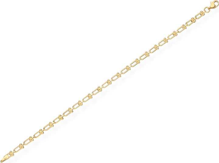 Image du produit Carat Chic (18 cm, Or 18ct)