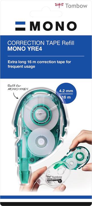 Produktbild Tombow Mono