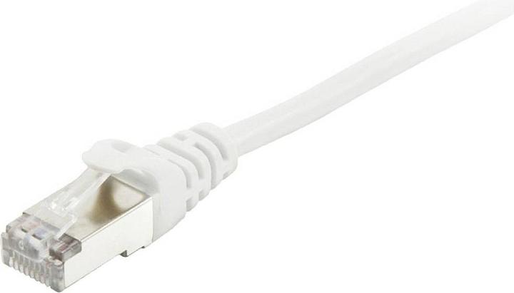 Productafbeelding equip Netwerkkabel (S/FTP, CAT6, 5 m)