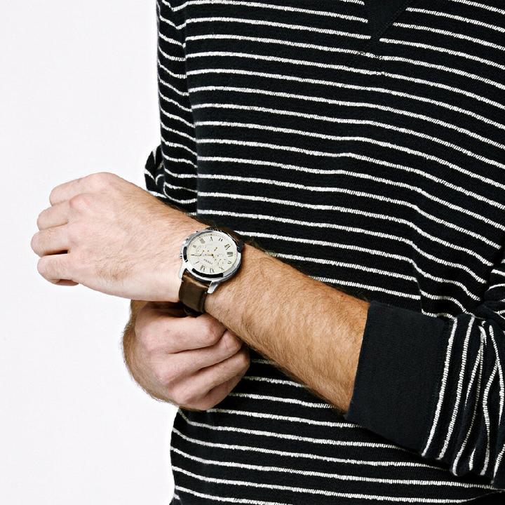 Produktbild Fossil Grant (Analoguhr, Chronograph, 44 mm)