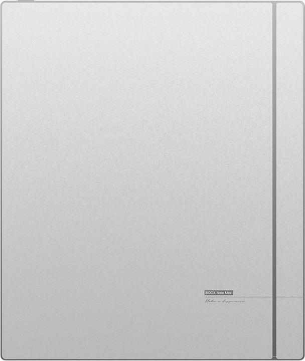Actual product image Onyx BOOX Note Max (13.30", 128 GB, Black)