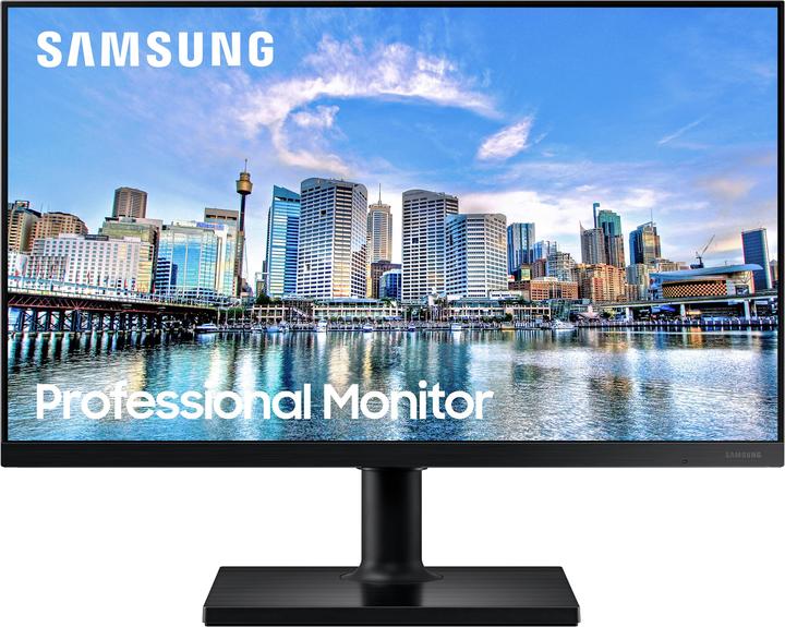 Produktbild Samsung F27T450FZU (1920 x 1080 Pixel, 27")