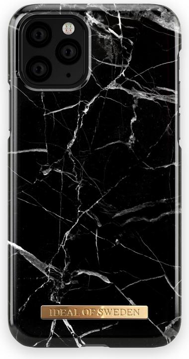 Image du produit iDeal Of Sweden Marbre noir (Apple iPhone 11 Pro)