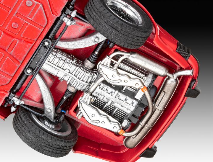 Produktbild Revell MS Porsche 911 G Modell Targa