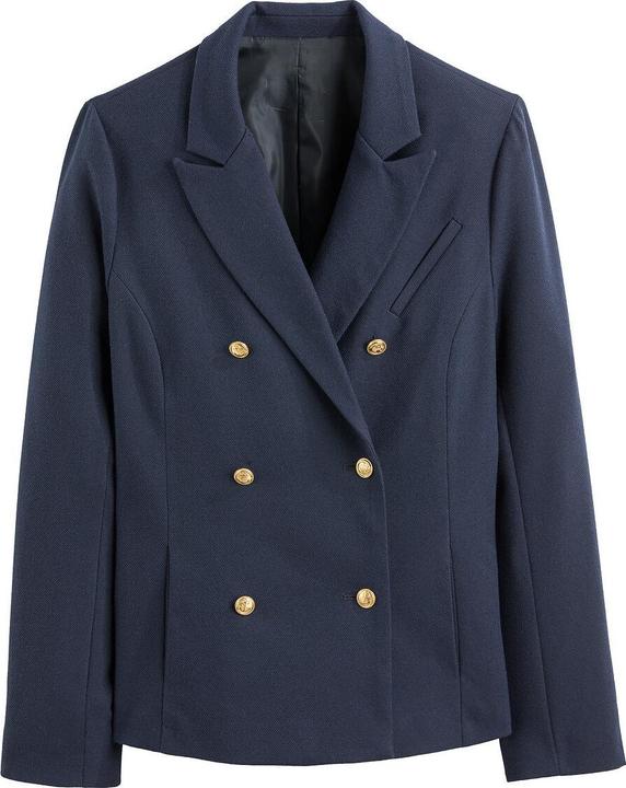Actual product image Anne Weyburn Blazer (46)