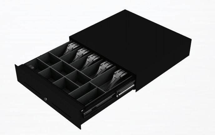 Produktbild APG Cash Drawer SL3000 Slide-Out Drawer