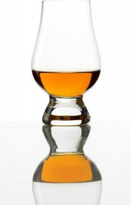 Immagine prodotto Glencairn Bicchieri da whisky Il bicchiere (1.90 dl, 6 x, Bicchiere da whisky)