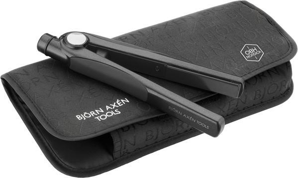 Produktbild OBH Nordica Björn Axén Tools Mini Black Curling wand Warm