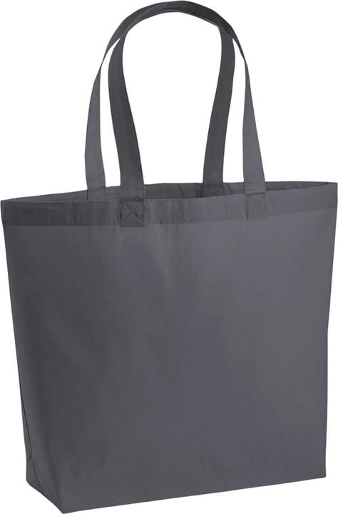 Westford Mill Tragetasche Premium Baumwolle (18 l)